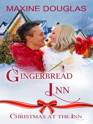 cover image of Gingerbread Inn